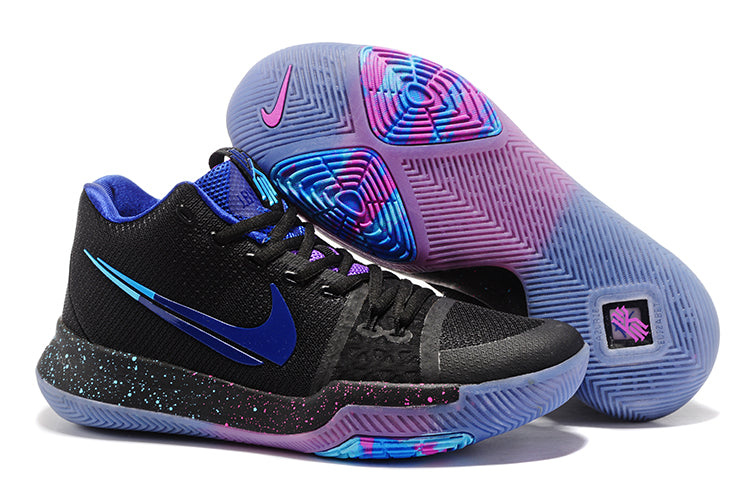 NIKE KYRIE 3 BASKETBALL SHOES