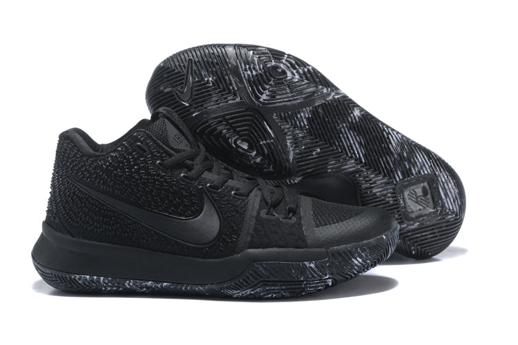 NIKE KYRIE 3 BASKETBALL SHOES