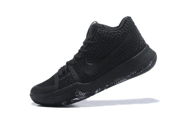 NIKE KYRIE 3 BASKETBALL SHOES