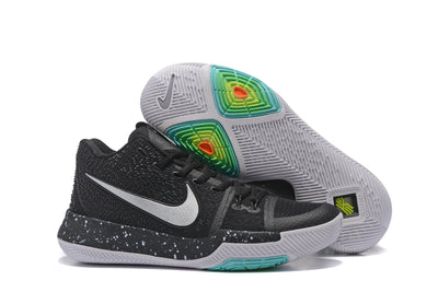 NIKE KYRIE 3 BASKETBALL SHOES