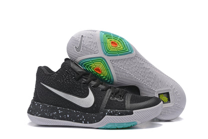 NIKE KYRIE 3 BASKETBALL SHOES