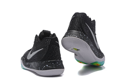 NIKE KYRIE 3 BASKETBALL SHOES