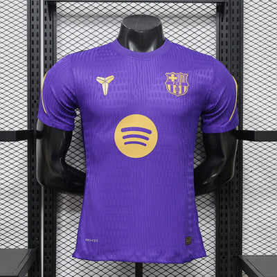 Barcelona X kobe Bryant Training 2027