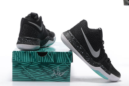 NIKE KYRIE 3 BASKETBALL SHOES