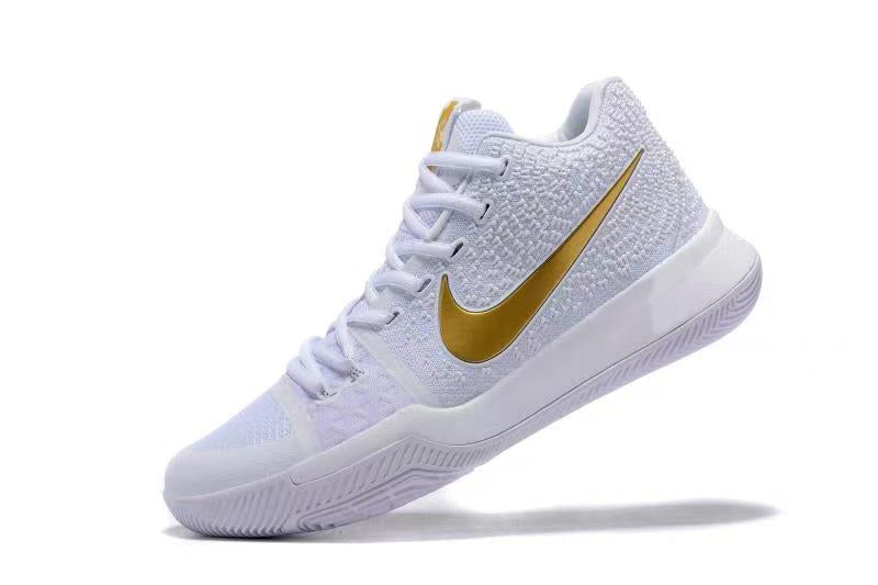 NIKE KYRIE 3 BASKETBALL SHOES