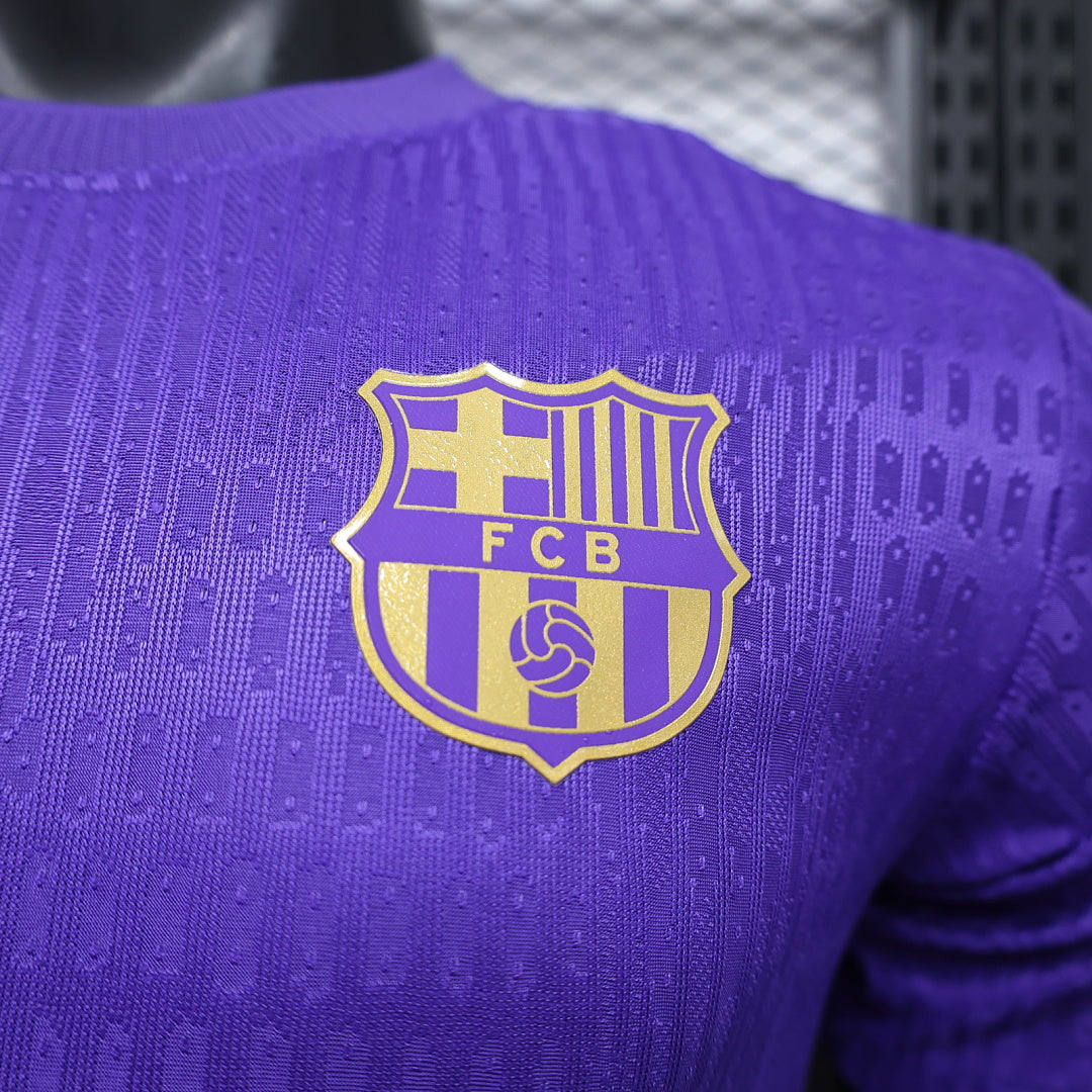 Barcelona X kobe Bryant Training 2027