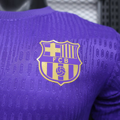 Barcelona X kobe Bryant Training 2027