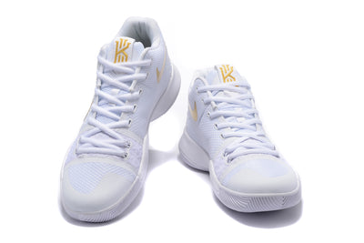NIKE KYRIE 3 BASKETBALL SHOES