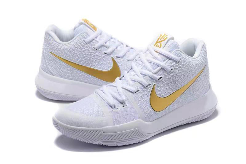 NIKE KYRIE 3 BASKETBALL SHOES