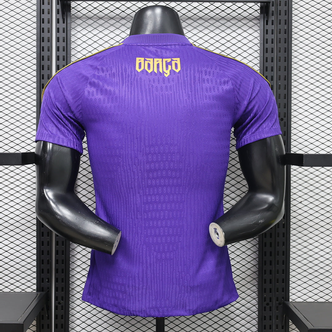 Barcelona X kobe Bryant Training 2027