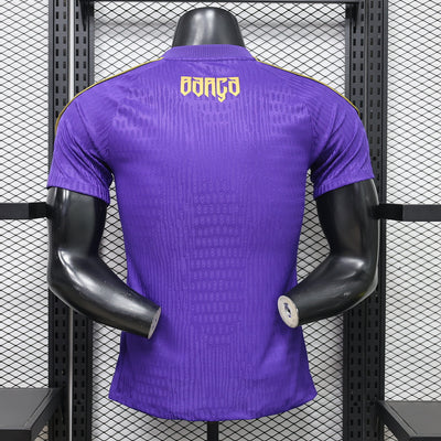 Barcelona X kobe Bryant Training 2027