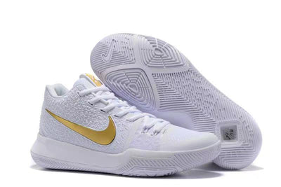 NIKE KYRIE 3 BASKETBALL SHOES