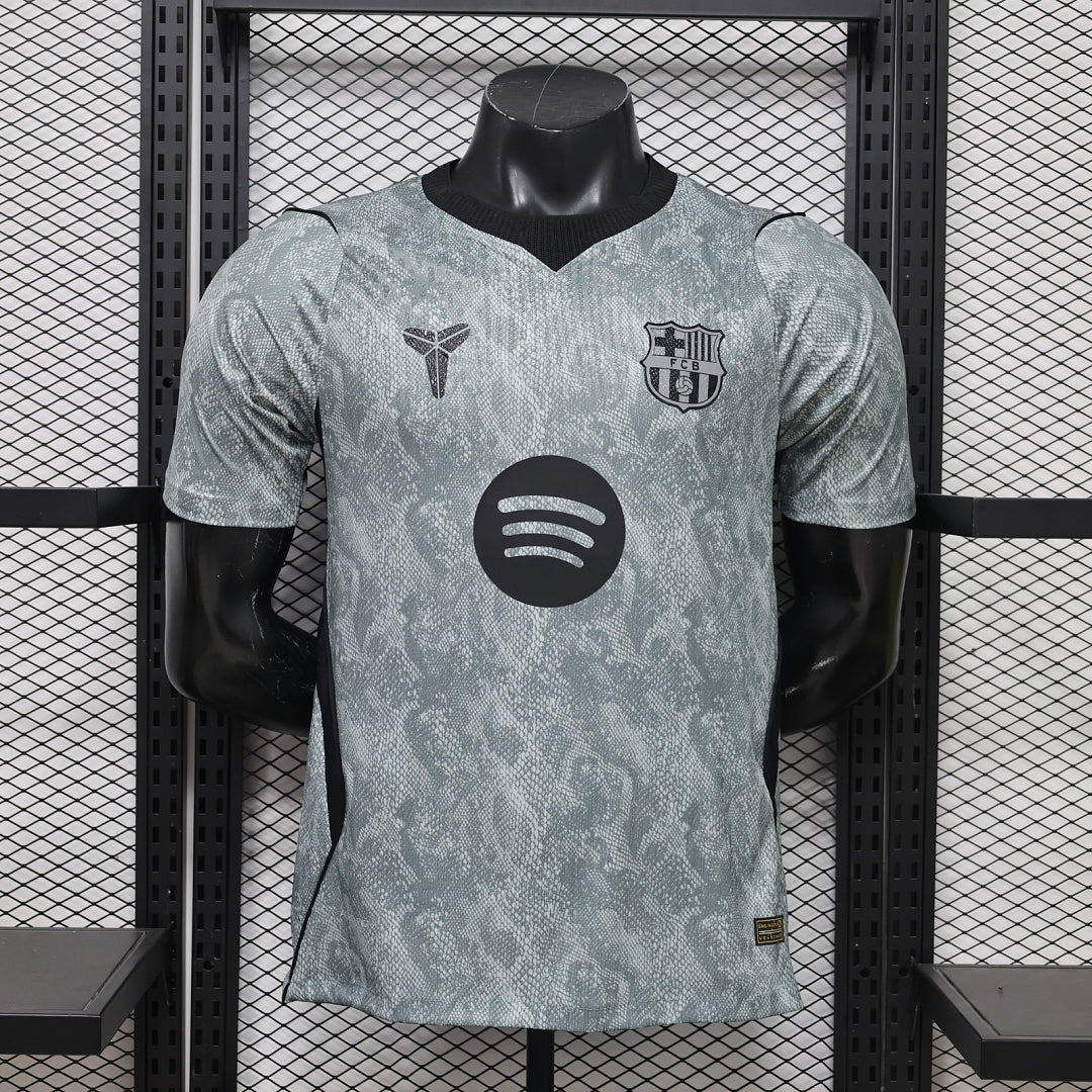 Barcelona away kit goalkeeper 2027