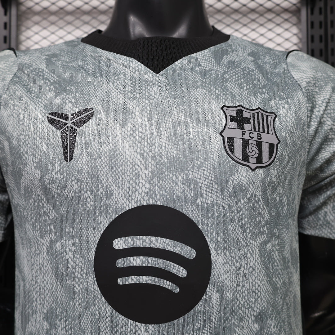 Barcelona away kit goalkeeper 2027