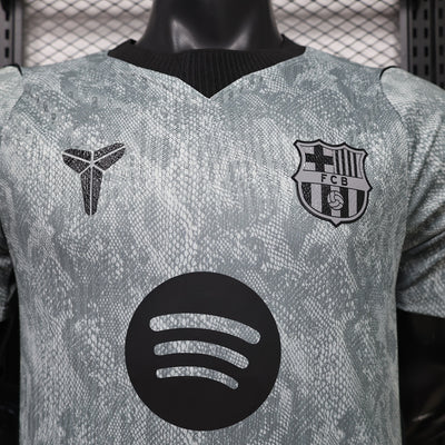 Barcelona away kit goalkeeper 2027