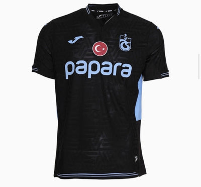 Trabzon 26/27 away