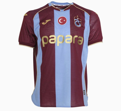Trabzon 26/27 home