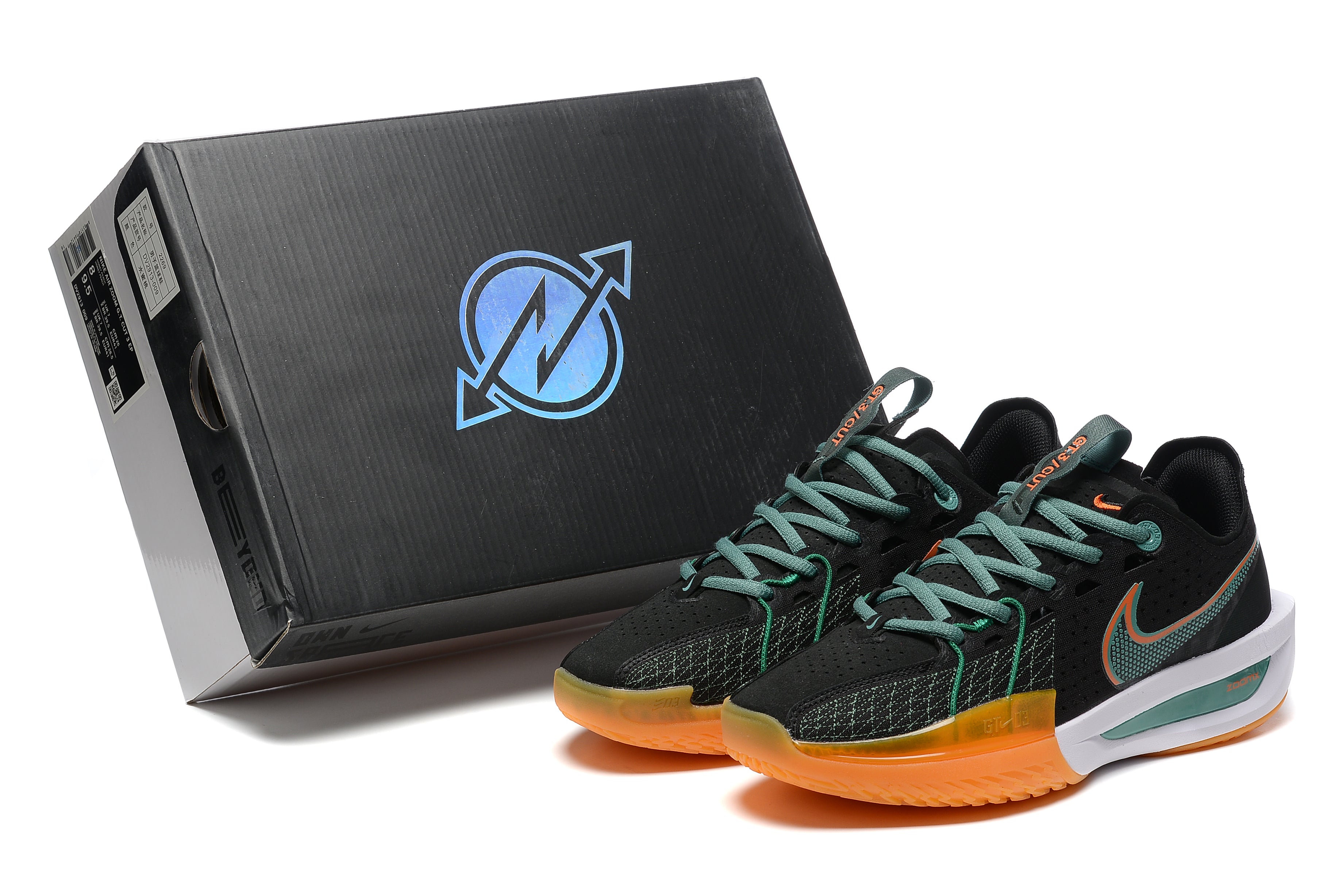 NIKE GT CUT 3 EP