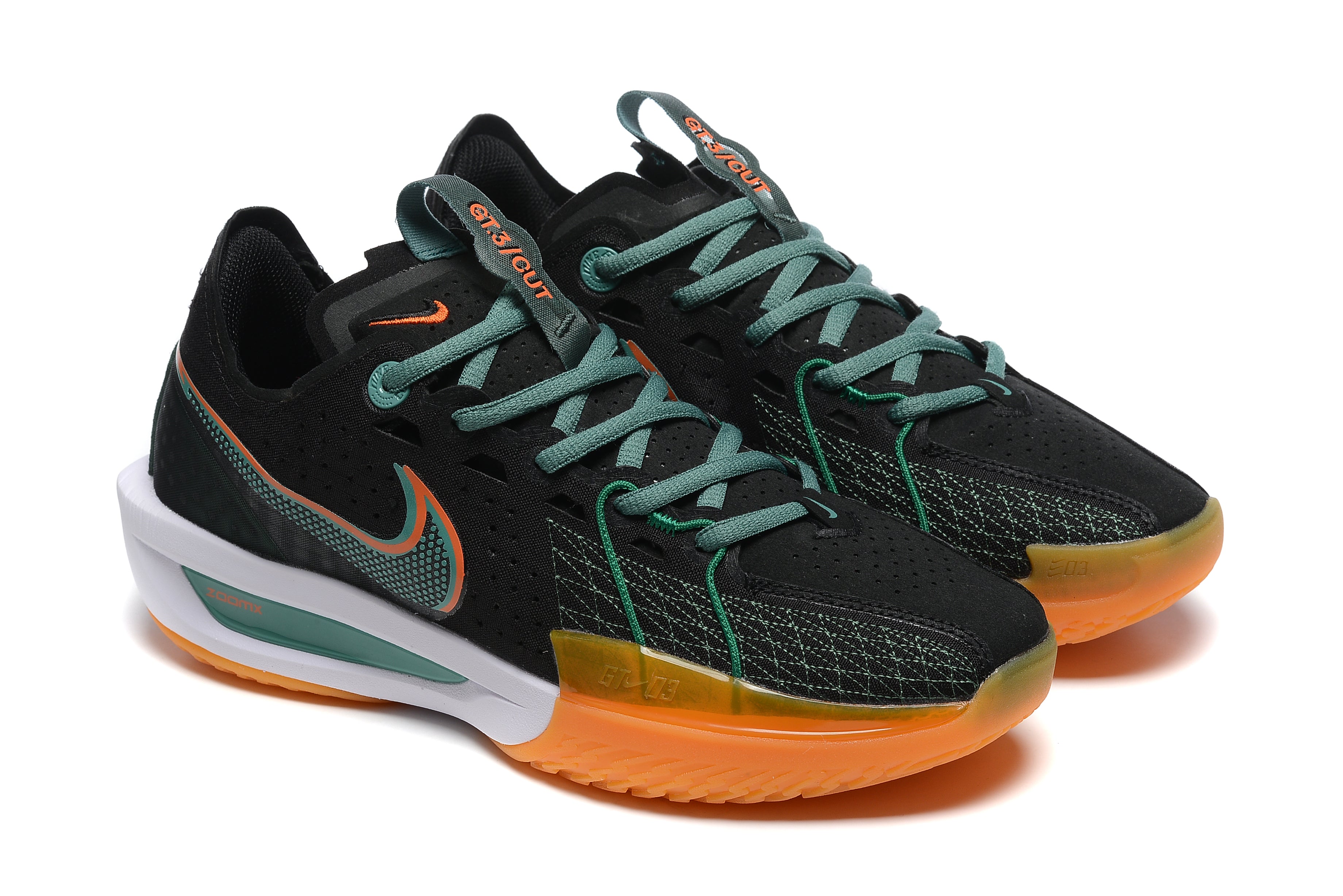 NIKE GT CUT 3 EP