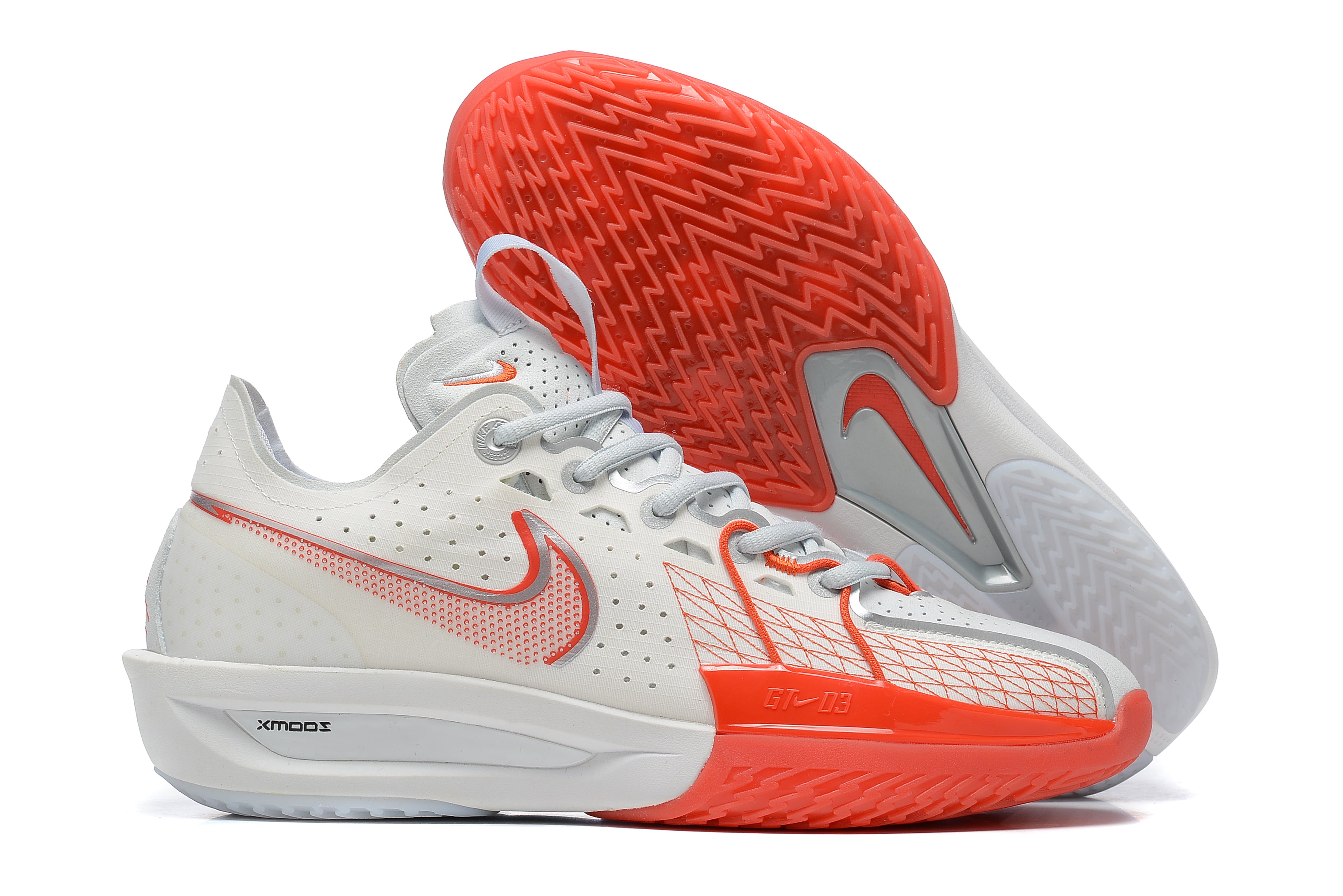 NIKE GT CUT 3 EP