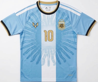 Messi farewell kit 2026/2027