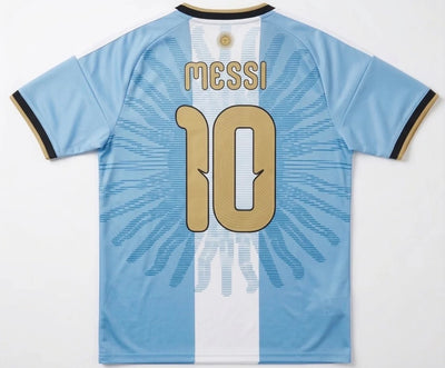 Messi farewell kit 2026/2027