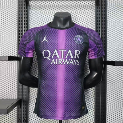 PSG Purple special edition 2025/2026 tm