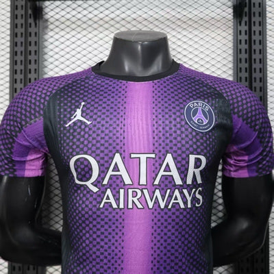 PSG Purple special edition 2025/2026 tm