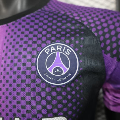 PSG Purple special edition 2025/2026 tm