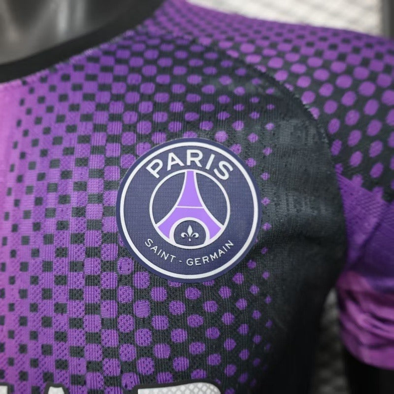 PSG Purple special edition 2025/2026 tm