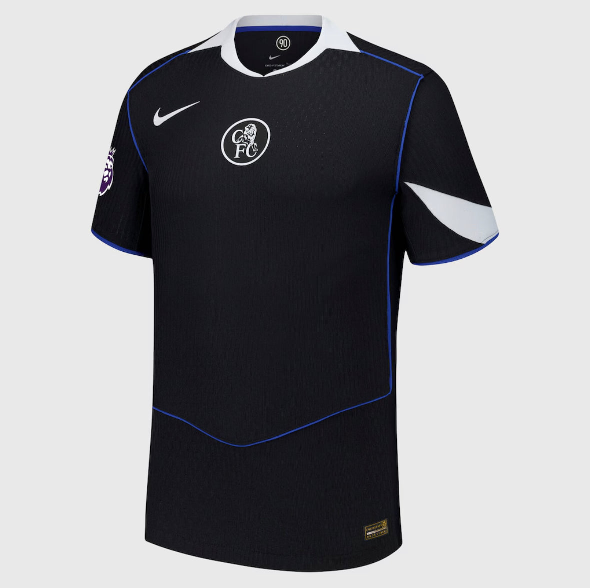 CHELSEA THIRD KIT 2026 tm