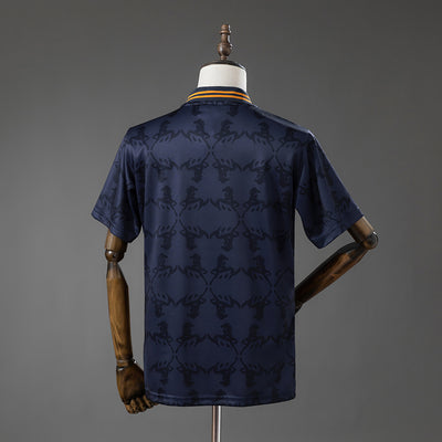Scuderia Ferrari 2026 Casual Shirts Black