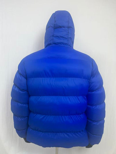 Real Madrid 2025/26 Cotton Coats