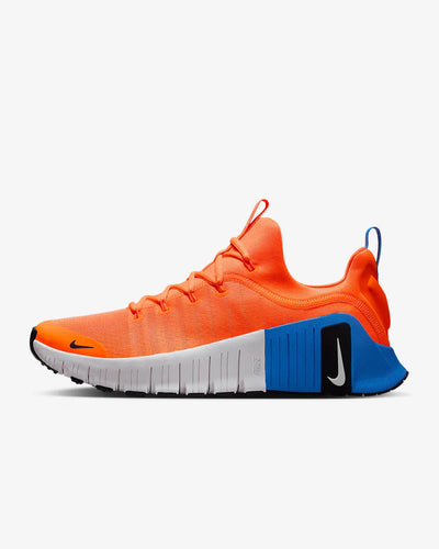 Nike Free Metcon 6