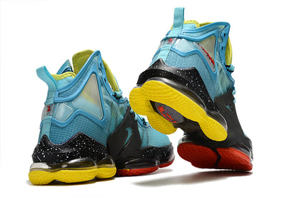 NIKE LEBRON 19 EP
