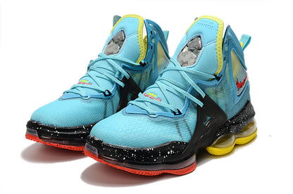 NIKE LEBRON 19 EP