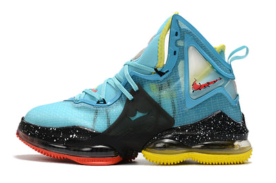 NIKE LEBRON 19 EP