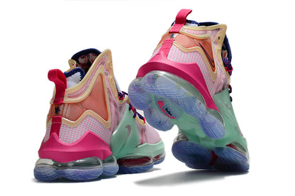 NIKE LEBRON 19 EP