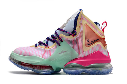 NIKE LEBRON 19 EP