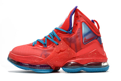 NIKE LEBRON 19 EP