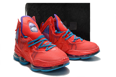 NIKE LEBRON 19 EP