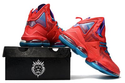 NIKE LEBRON 19 EP