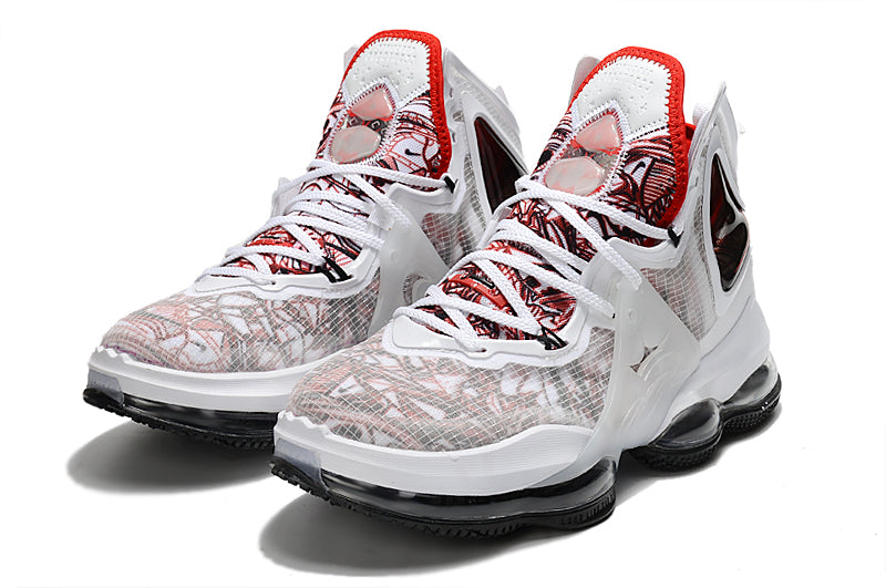 NIKE LEBRON 19 EP