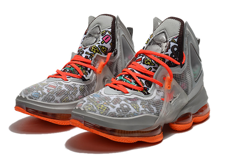 NIKE LEBRON 19 EP