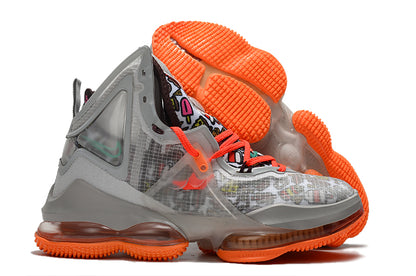 NIKE LEBRON 19 EP