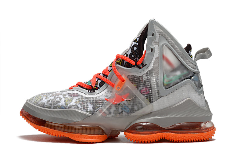 NIKE LEBRON 19 EP