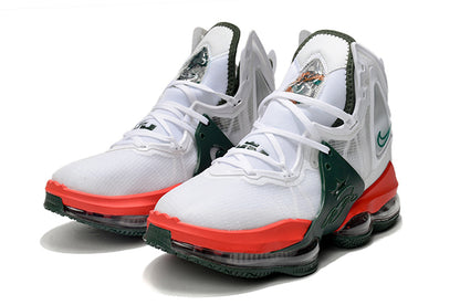 NIKE LEBRON 19 EP