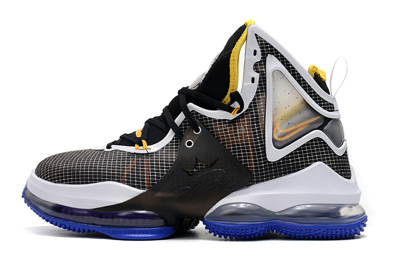 NIKE LEBRON 19 EP