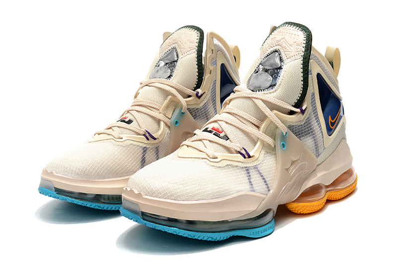 NIKE LEBRON 19 EP