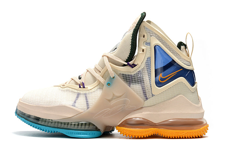 NIKE LEBRON 19 EP